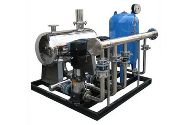 太原無負(fù)壓變頻供水設(shè)備