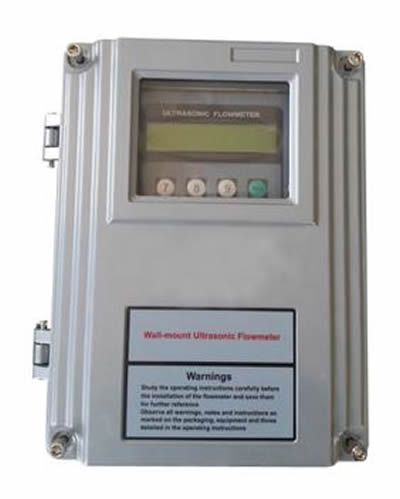 山西超聲波熱量表,壁掛分體式超聲波熱量計