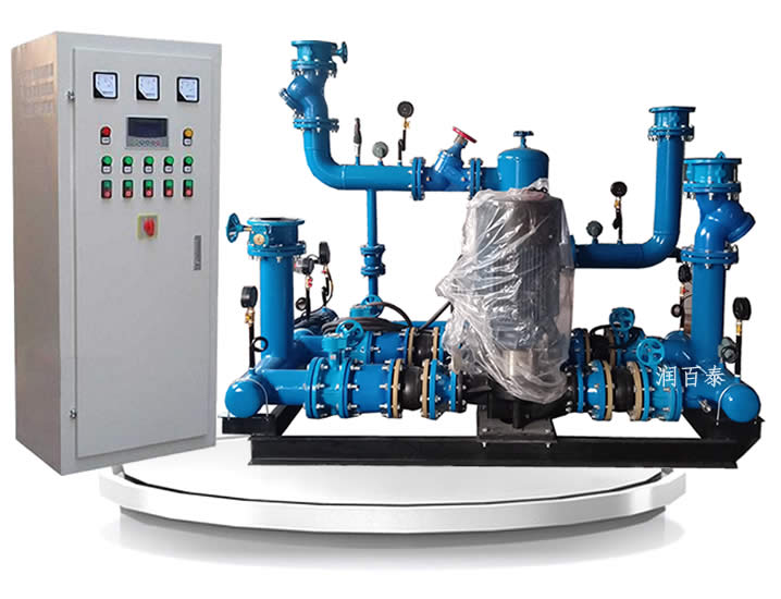 山西高低區(qū)并網(wǎng)直連供熱機(jī)組